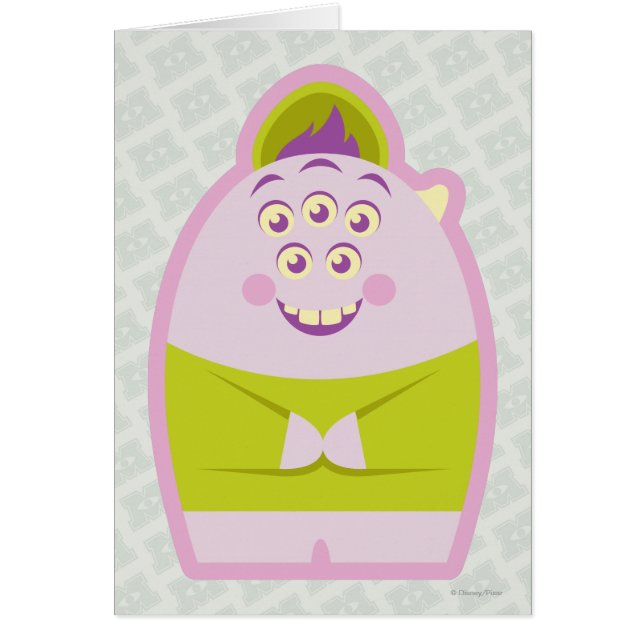 Squishy 1 (Front)