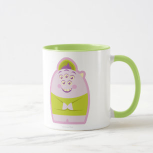 Squishy 1 mug