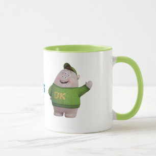 Squishy 3 mug