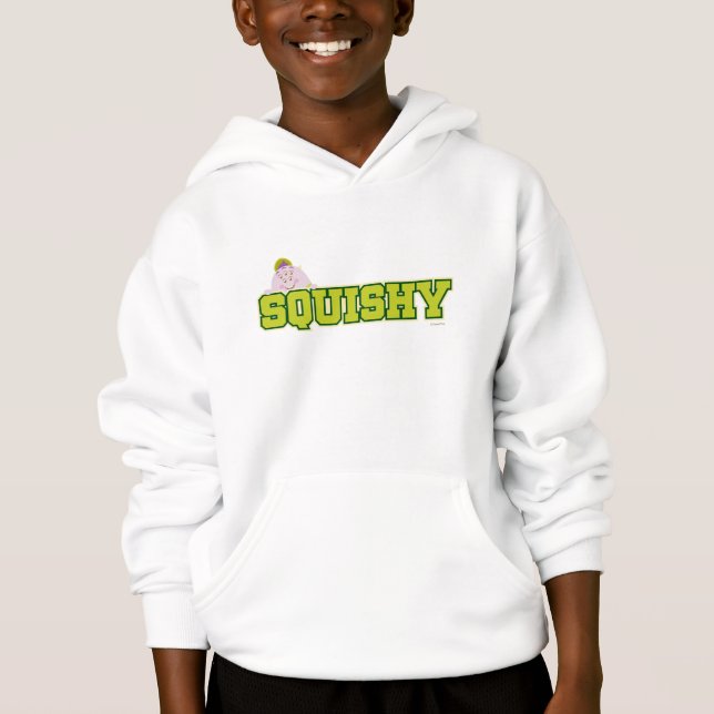 Squishy Name (Front)