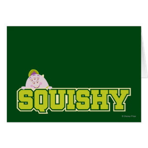 Squishy Name