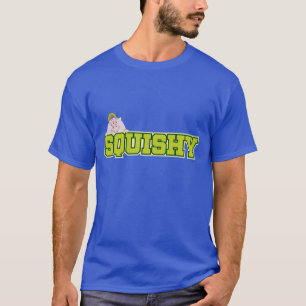 Squishy Name T-Shirt