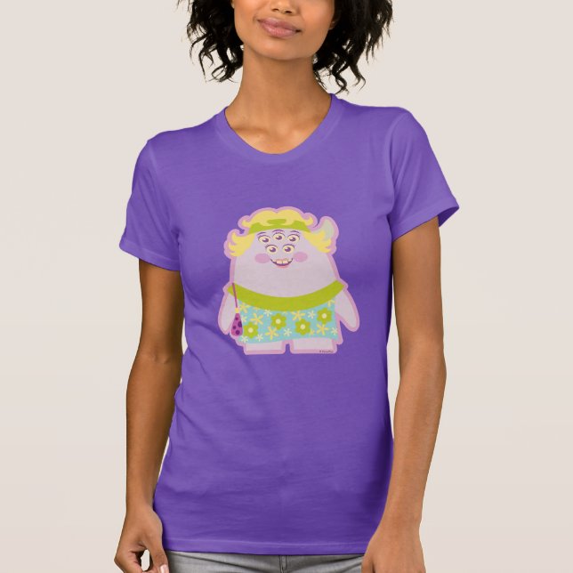 Squishy's Mom 2 T-Shirt (Front)