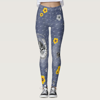 sr19, metal, rock hard, pretty wicked, ladies, leggings