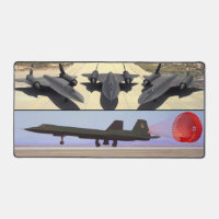 SR-71 BLACKBIRD