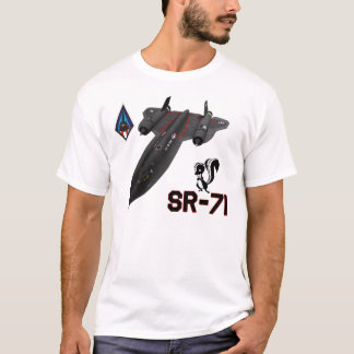 SR-71 Tee