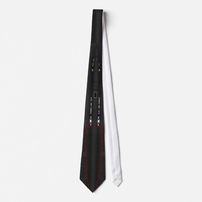 SR-71 TIE (Front)
