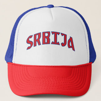 Srbija Hat