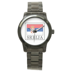 Srbija Watch