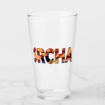 SRCHA Logo Only Glass