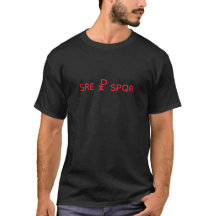 SRE ☧ SPQR CAMISIA