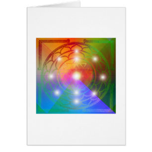 Sri Chakra Yantra
