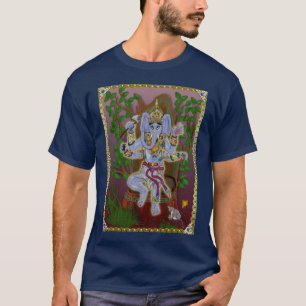 sri ganesha T-Shirt