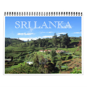 sri lanka 2027 calendar