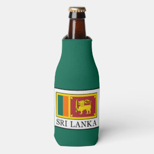 Sri Lanka Bottle Cooler