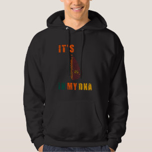 Sri Lanka,Flag of Sri Lanka,Sri Lanka Flag. Hoodie