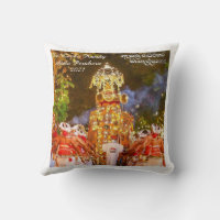 Sri Lanka Kandy Esala Perahera 2021