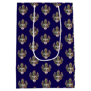 Sri Lanka  Medium Gift Bag