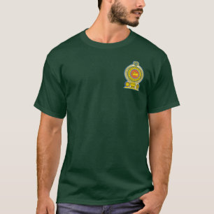 Sri Lanka Pride Shirts