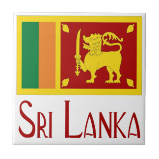 Sri Lanka Tile