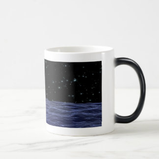 Sri-Yantra tasse de 15 onces