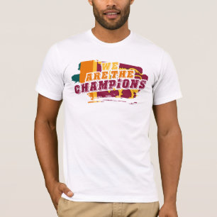 Srilanka Flag Cricket World Cup Mens T-Shirt