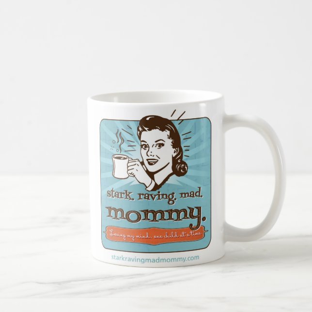 SRMM mug (Right)