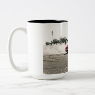SRT HELLCAT COFFEE MUG