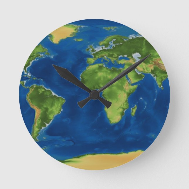 srtm30plus_hilldhading_B.overview_res5km Round Clock (Front)