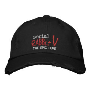 SRV hat