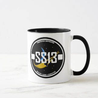 SS13 Issue Coffee Mug