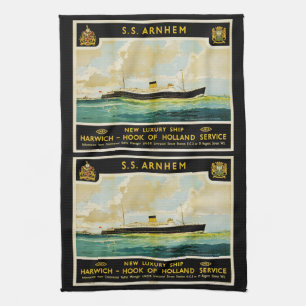ss Arnhem Kitchen Towel