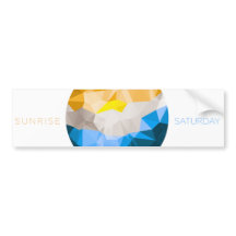 SS Bumpah Stickah!