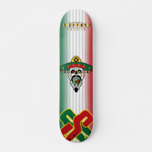 SS Dia De Los Muertos