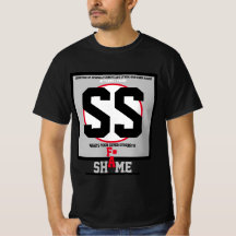 SS F*shAme T-Shirt