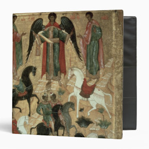 SS. Florus and Laurus Binder