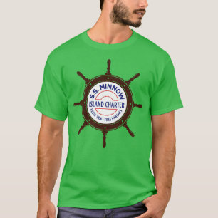 SS Minnow T-Shirt