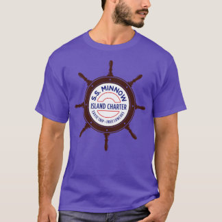 SS Minnow T-Shirt
