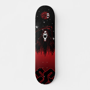SS Reaper Skateboard