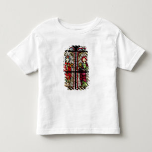 SS. Sylvester and John the Evangelist Toddler T-shirt