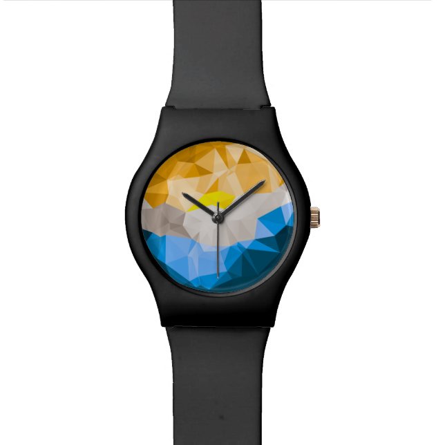 SS Watch (Close Up)