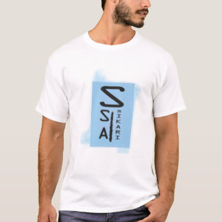 SSA T-Shirt