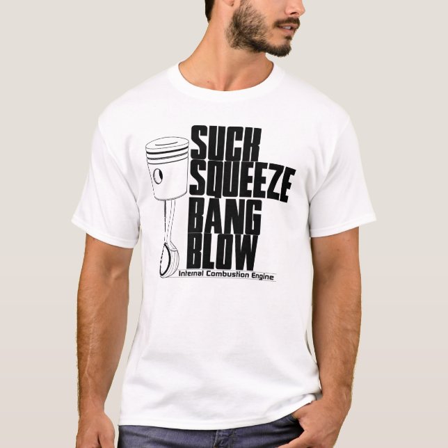SSBB Shirt (Front)