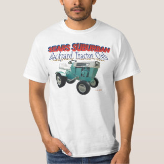 SSBTC Basic T-Shirt