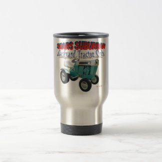SSBTC Travel Mug