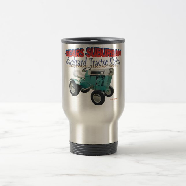 SSBTC Travel Mug (Center)