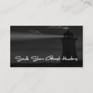 SSGH Card -Rob