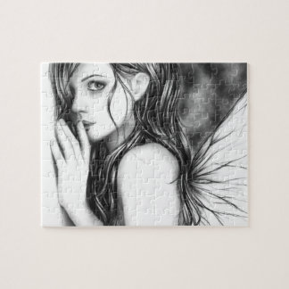 Ssh Now Fairy Puzzle