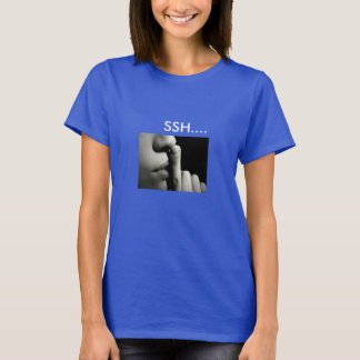 SSH T-Shirt