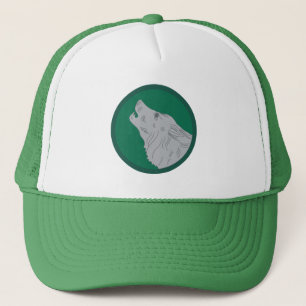 SSI - 104th Infantry Division Trucker Hat